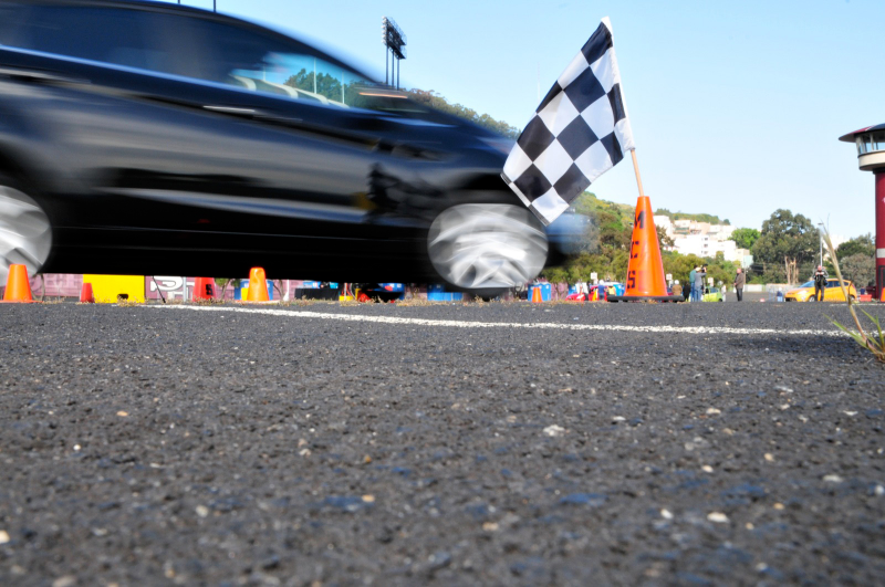 Illustration for article titled 2011 Ford Fiesta: First Drive